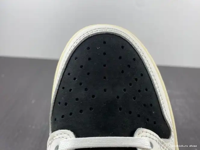 Cheap OG DZ4137-106 Jordan Low Scott 1 Olive Air x WMNS Travis 0420
